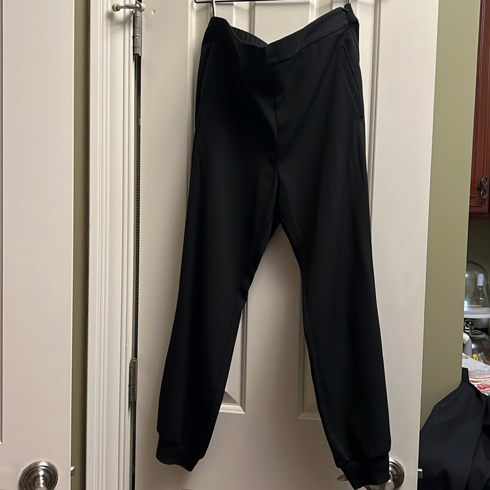 By Malene Birger dress pants jogger